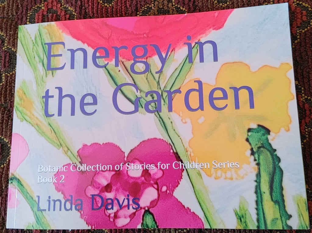Energy in the Garden