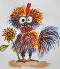 Animals - Chicken -03