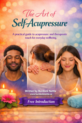 The Art of Self-Acupressure — Try it Free!