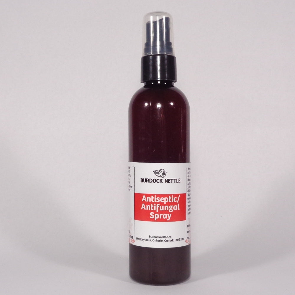 Herbal Antiseptic