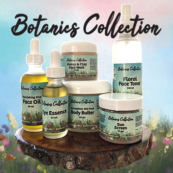 Scrumptious Body Butter