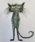 Cat - 01