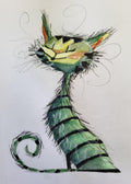 Cat -03