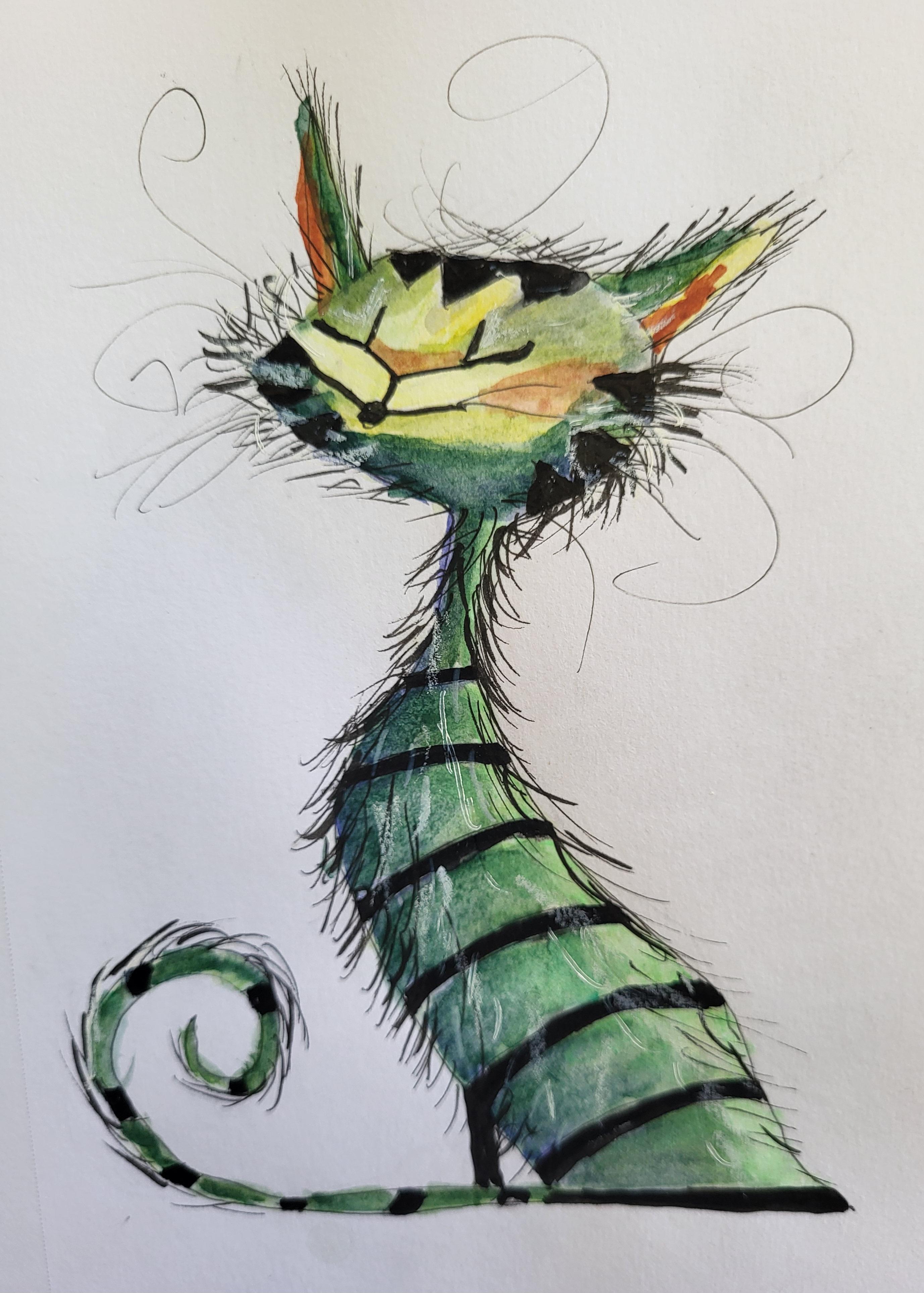Cat -03