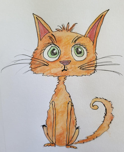 Cat - 05