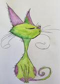 Cat - 06