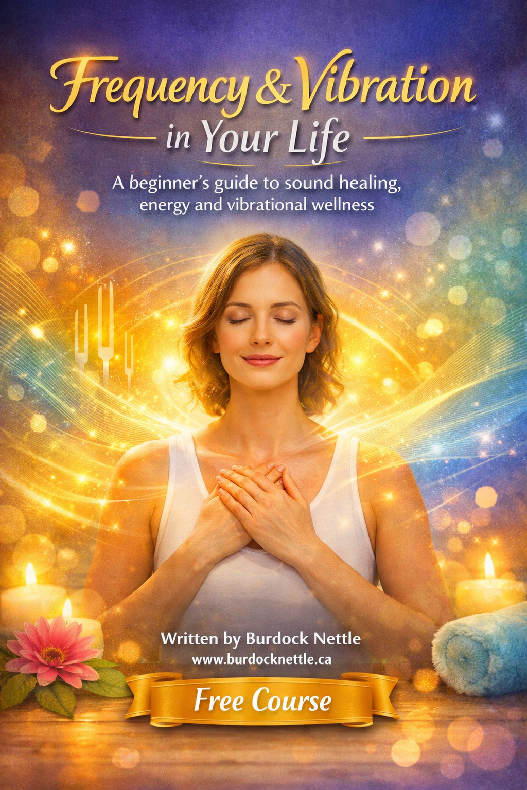 Frequency & Vibration in Your Life