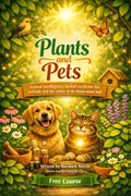 Plants and Pets — Try it Free!