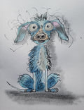 Dog - 01