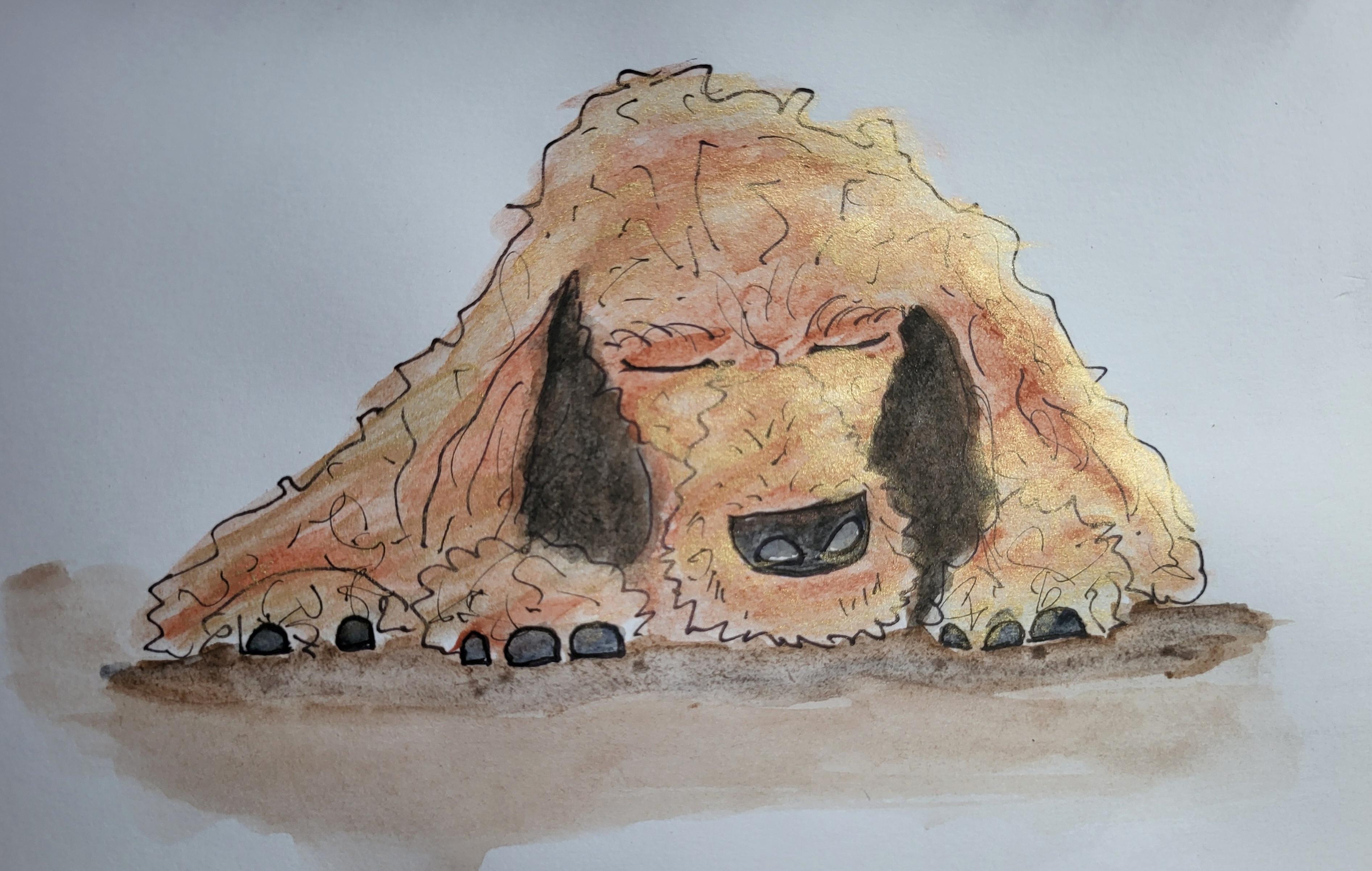 Dog - 02