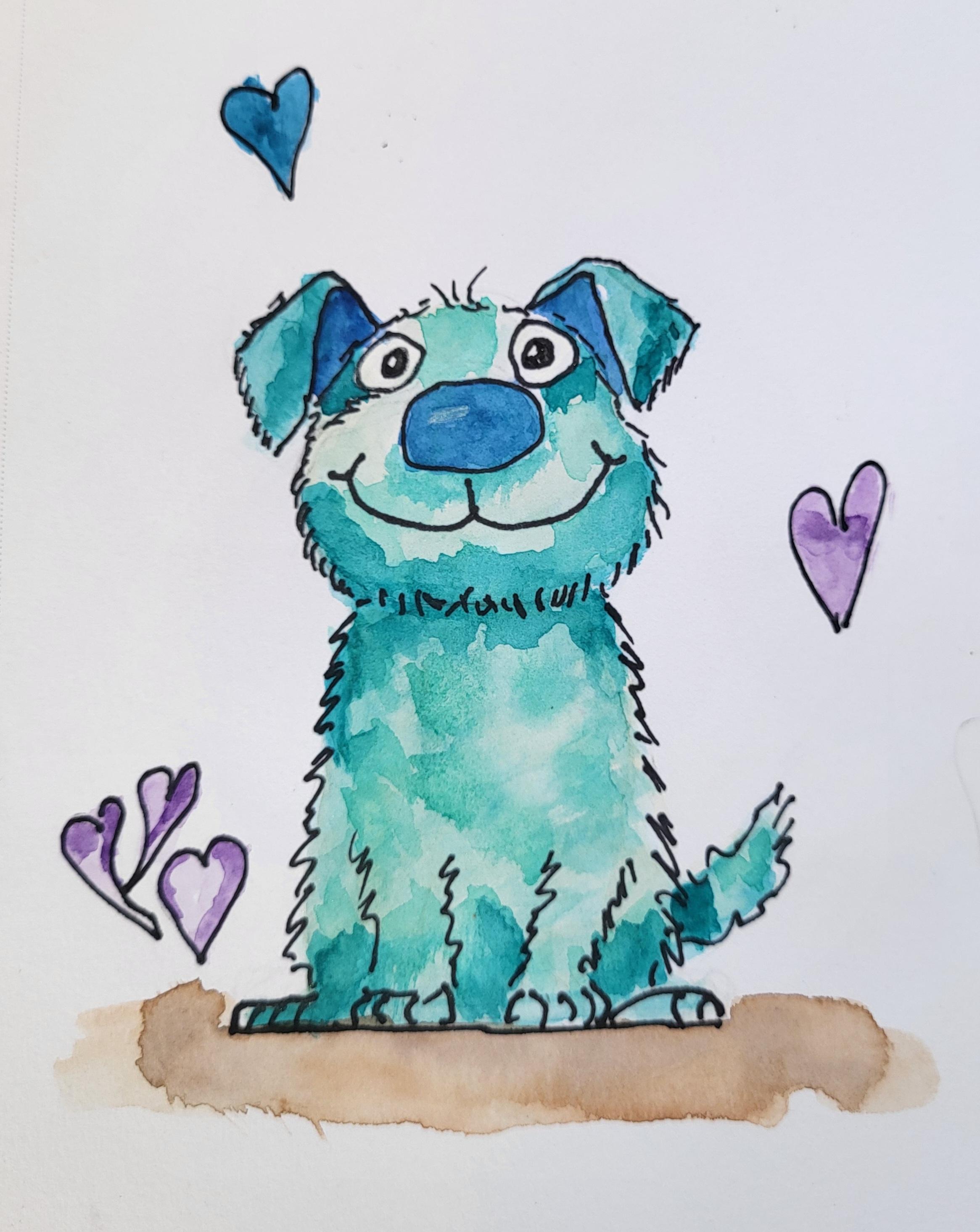 Dog - 04