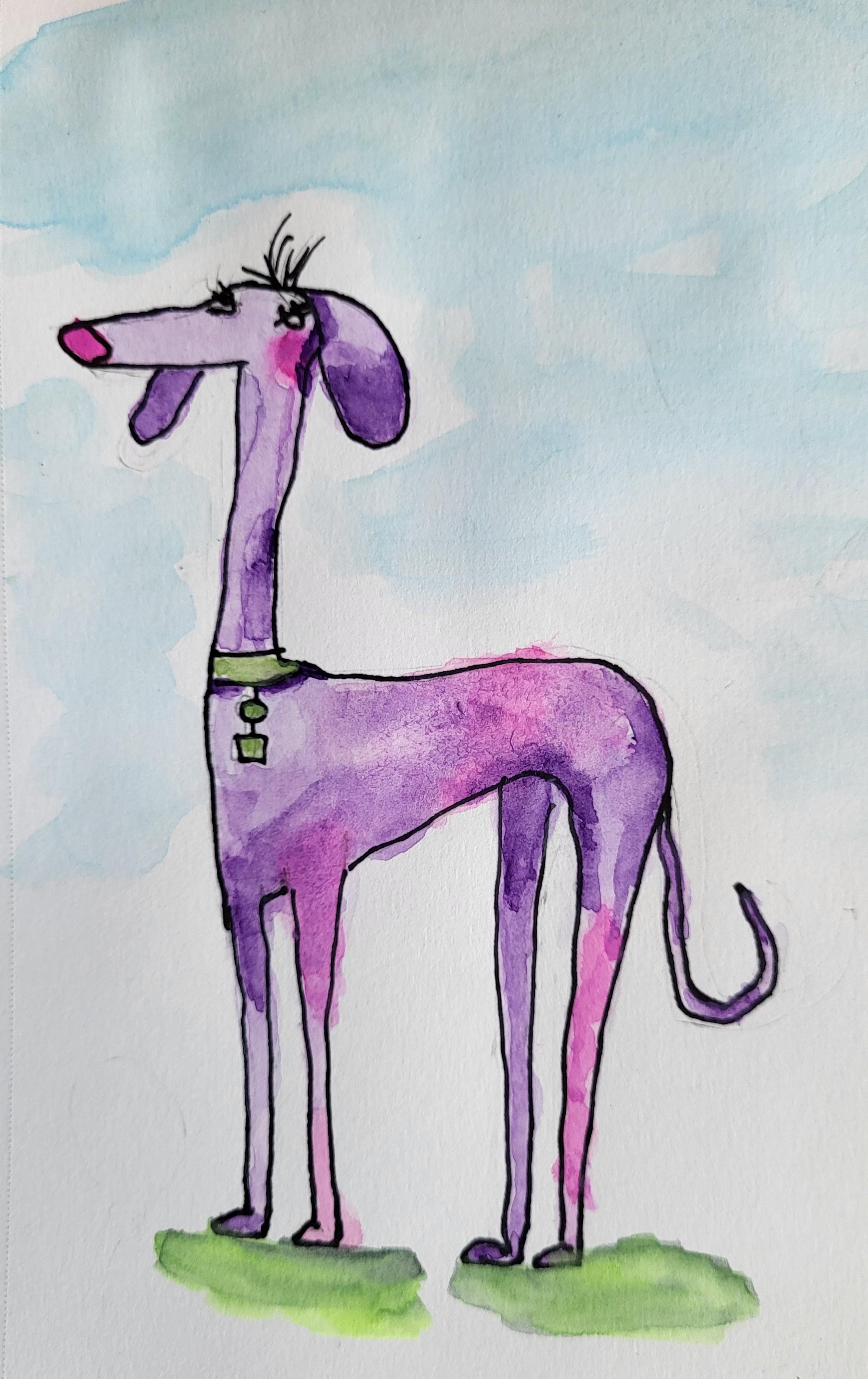 Dog - 07