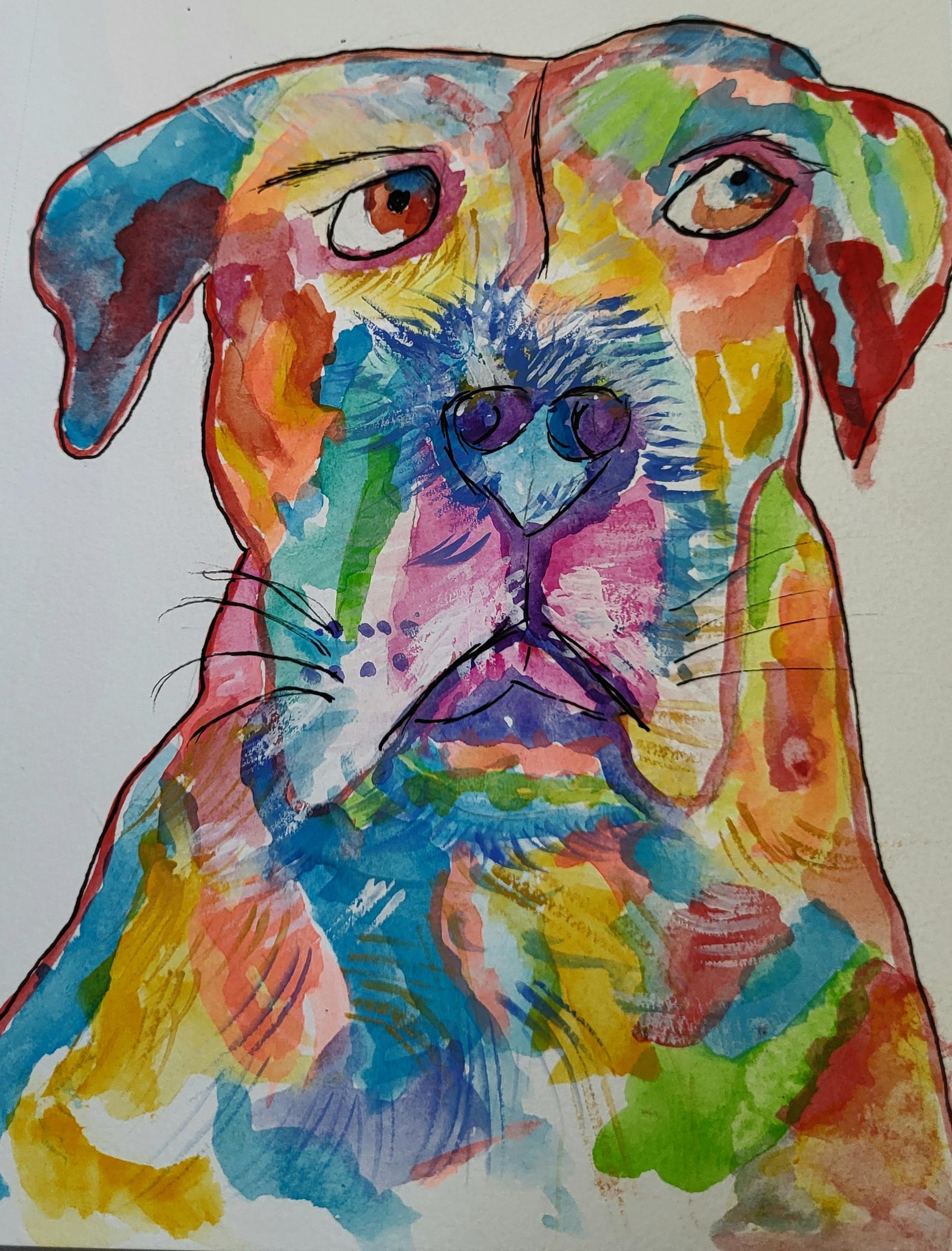 Dog - 09