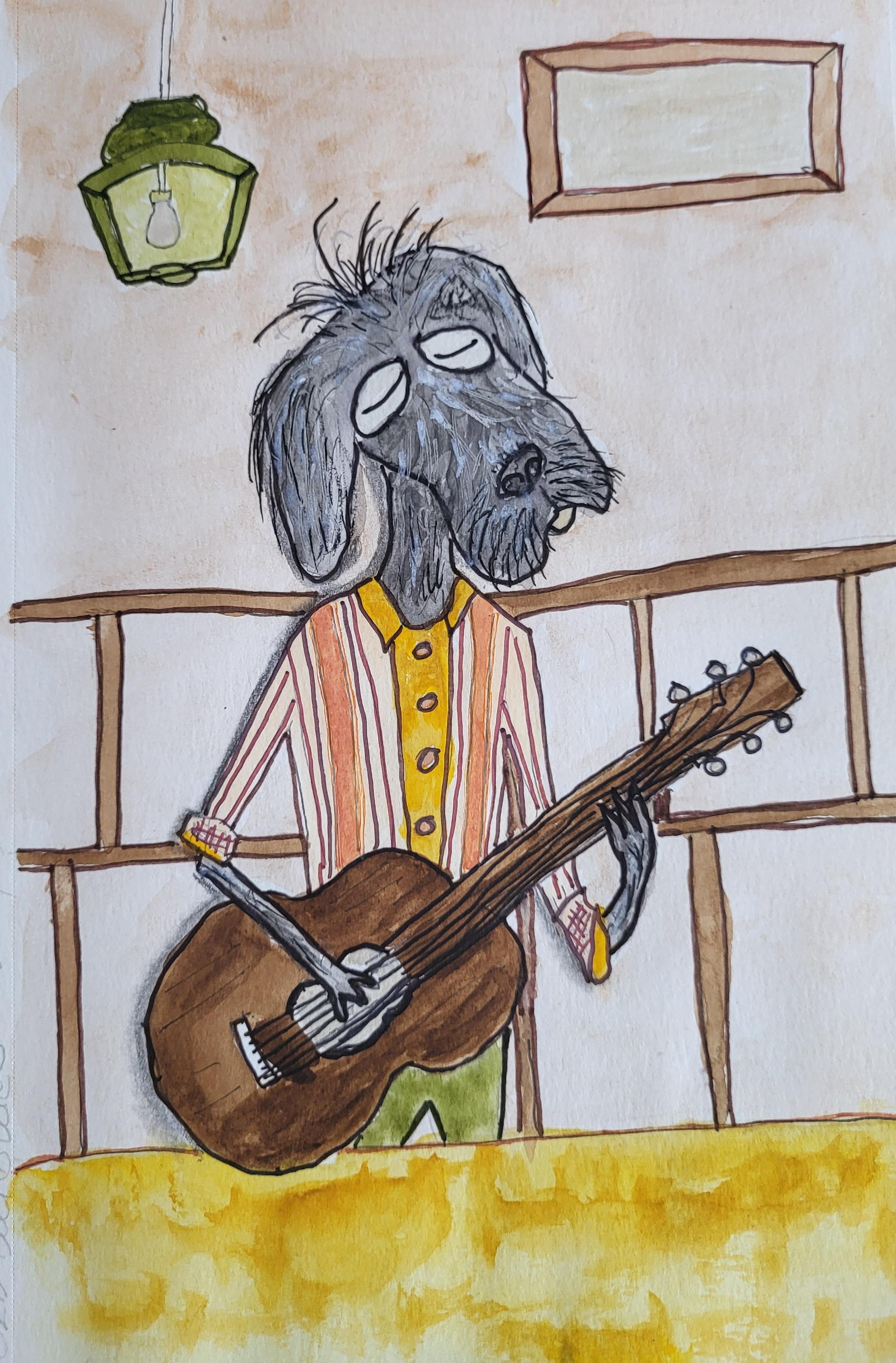 Dog - 12