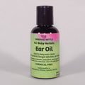 Ear Oil for Dogs