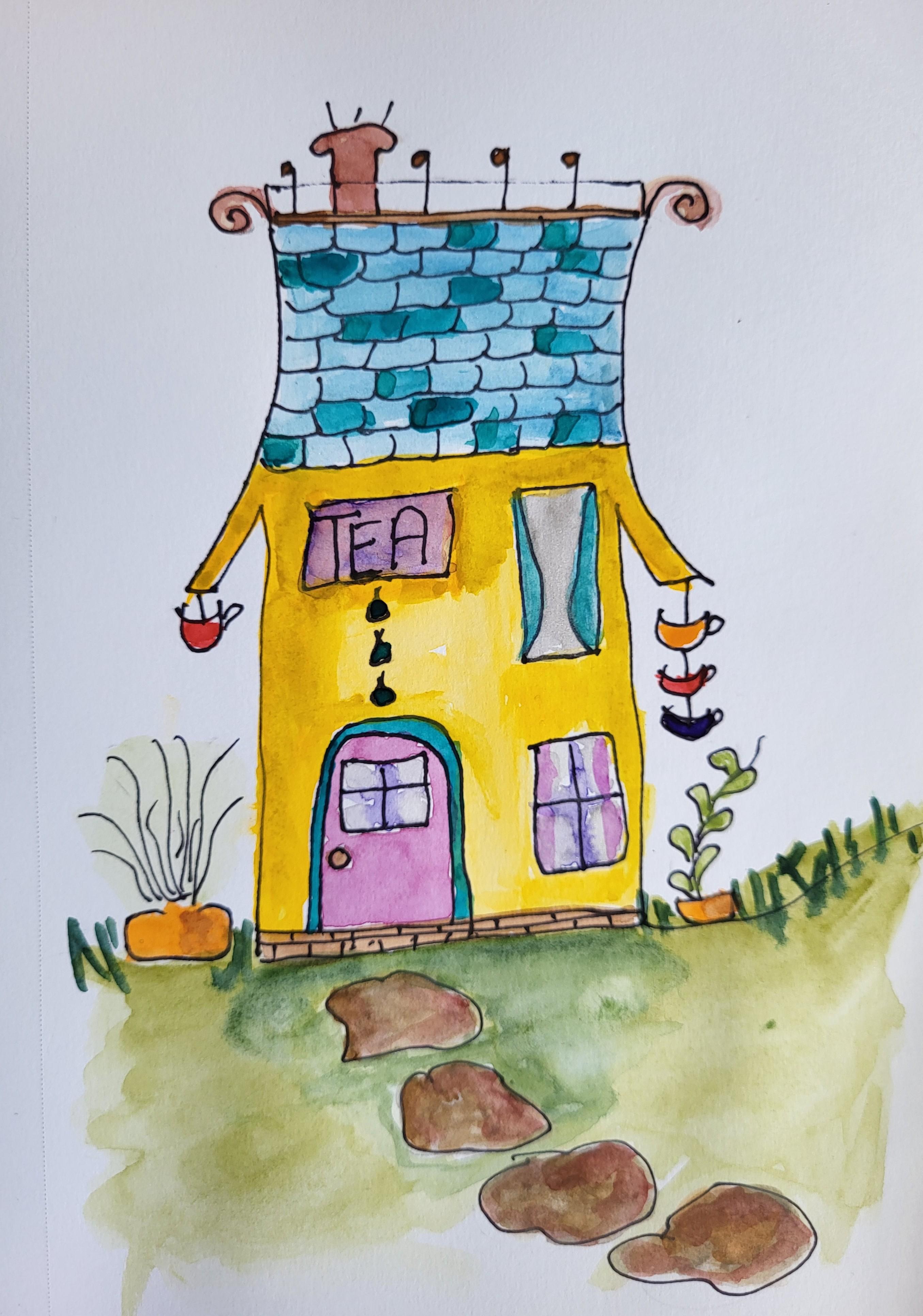 Houses - 05