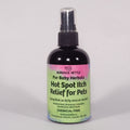 Hot Spot Itch Relief Spray