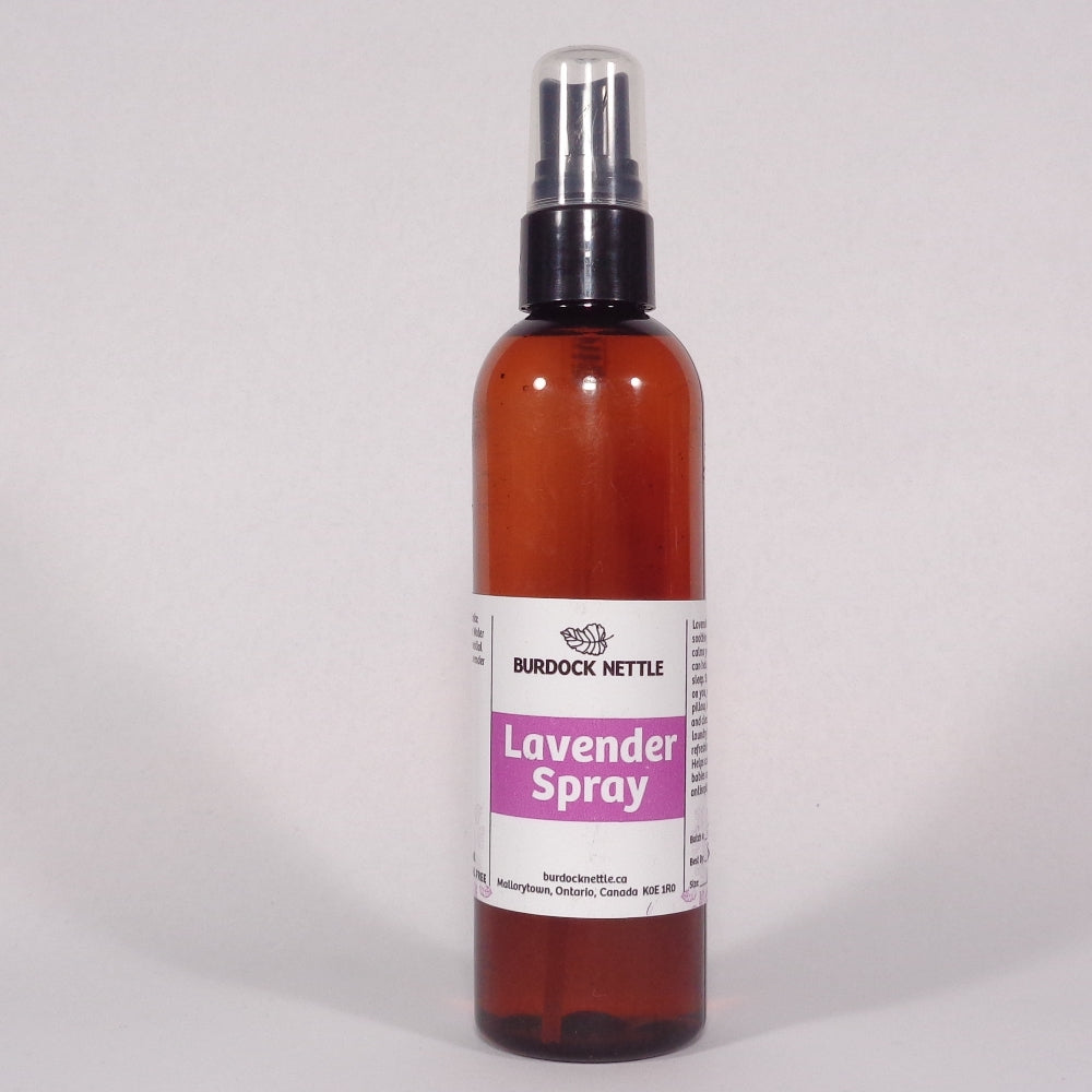 Lavender Spray