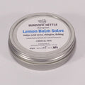 Lemon Balm Salve