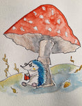 Mushroom - 01