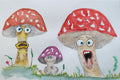 Mushroom - 02