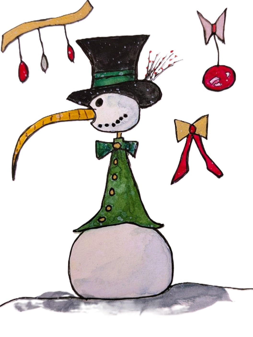 Christmas - 08