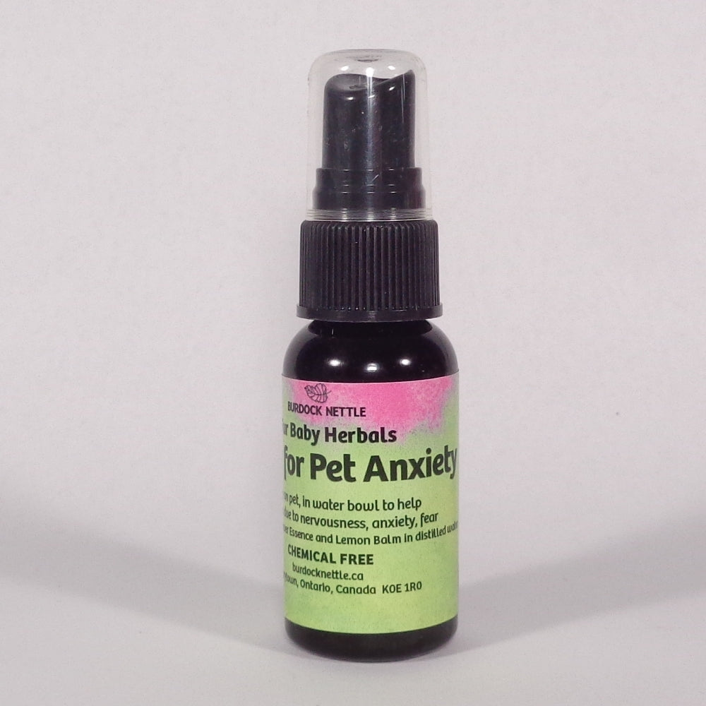 Spray for Dog Anxiety