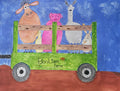 Tractor - 02