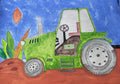 Tractor - 01