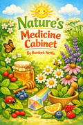 Herbal Medicine Cabinet - C1